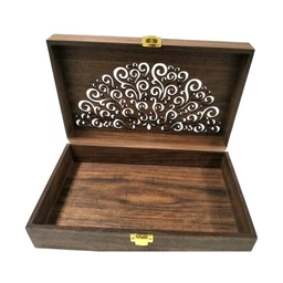 Pre Lam Gift Box With 3 Jar - 5 pieces