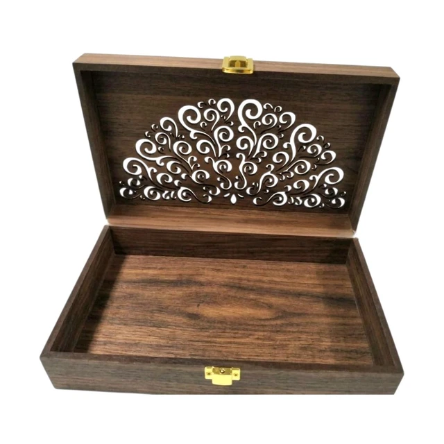 Pre Lam Gift Box With 3 Jar - 5 pieces