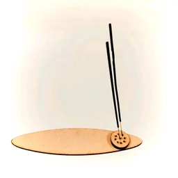 Offer Set of 60 Agarbatti Stand / Incense Stick Stan