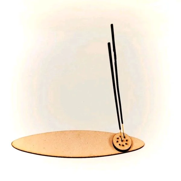 Offer Set of 60 Agarbatti Stand / Incense Stick Stan