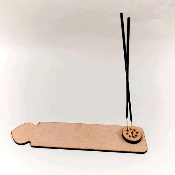 Offer Set of 60 Agarbatti Stand / Incense Stick Stan