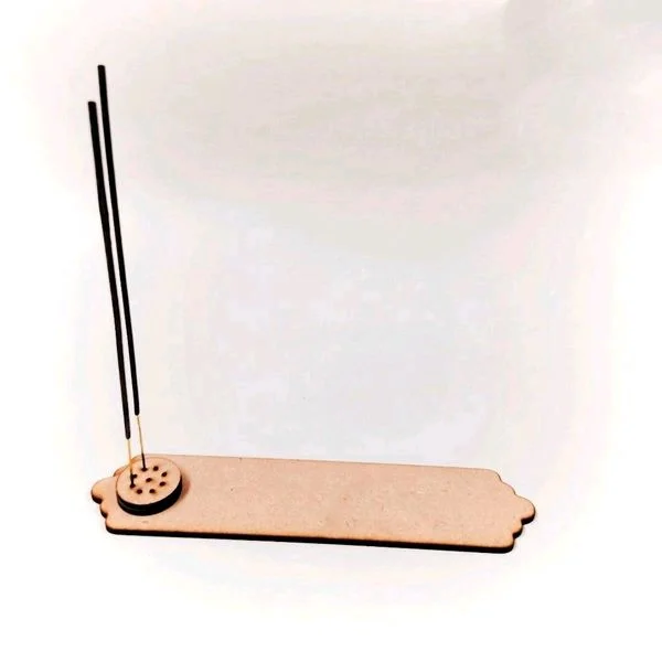 Offer Set of 60 Agarbatti Stand / Incense Stick Stan