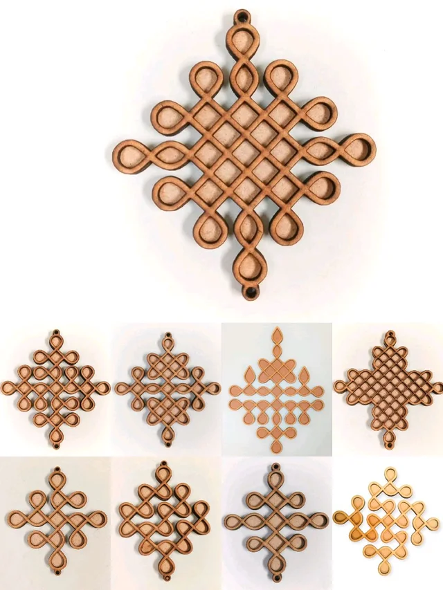 Offer Kolam Door / Wall Hanging