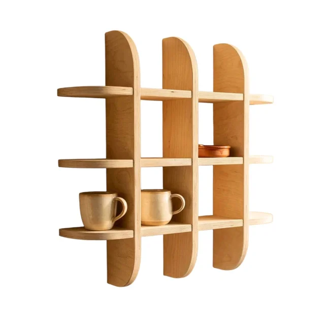 Mug Rack / Mug Organiser