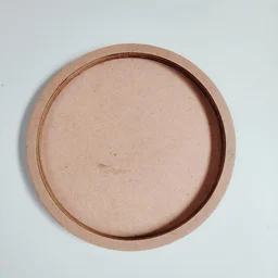 Round Tray Set