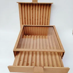 Pen Box