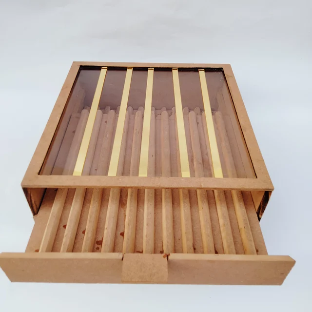 Pen Box