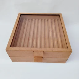 Pen Box