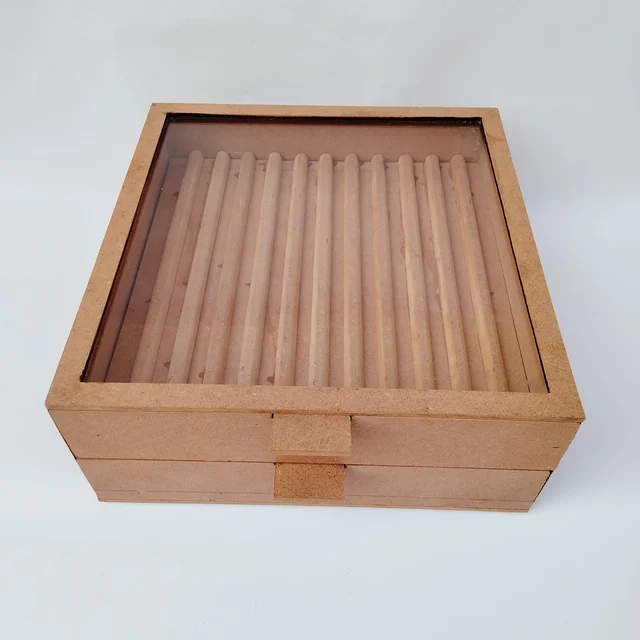 Pen Box