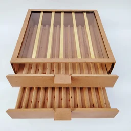 Pen Box