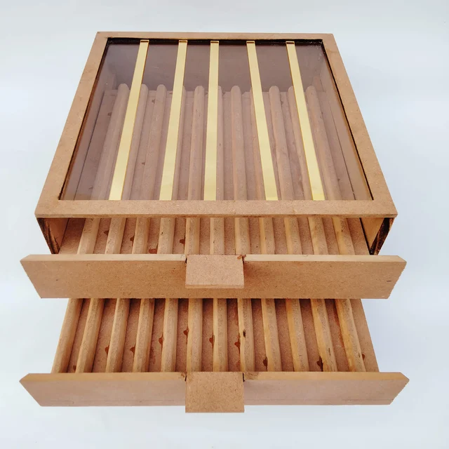 Pen Box