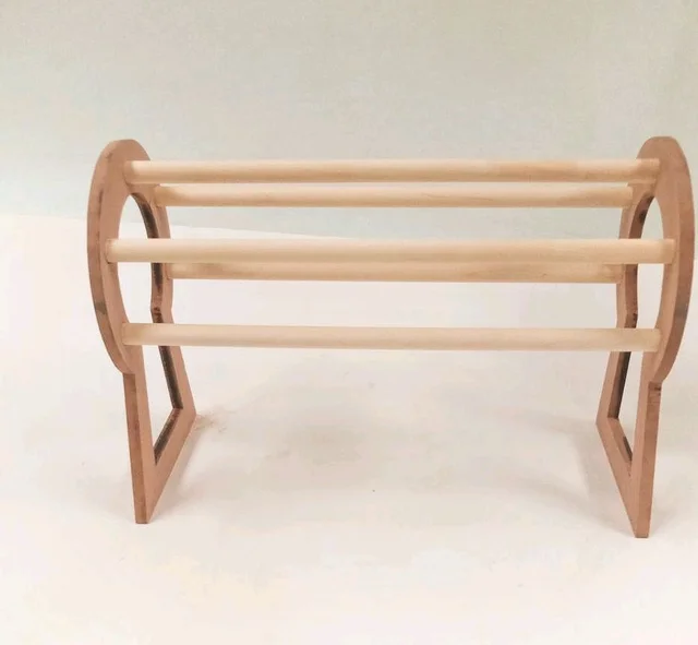 DIY Hair Band Stand