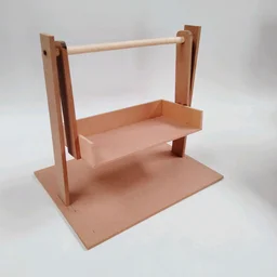 DIY Krishna Jhula - Small