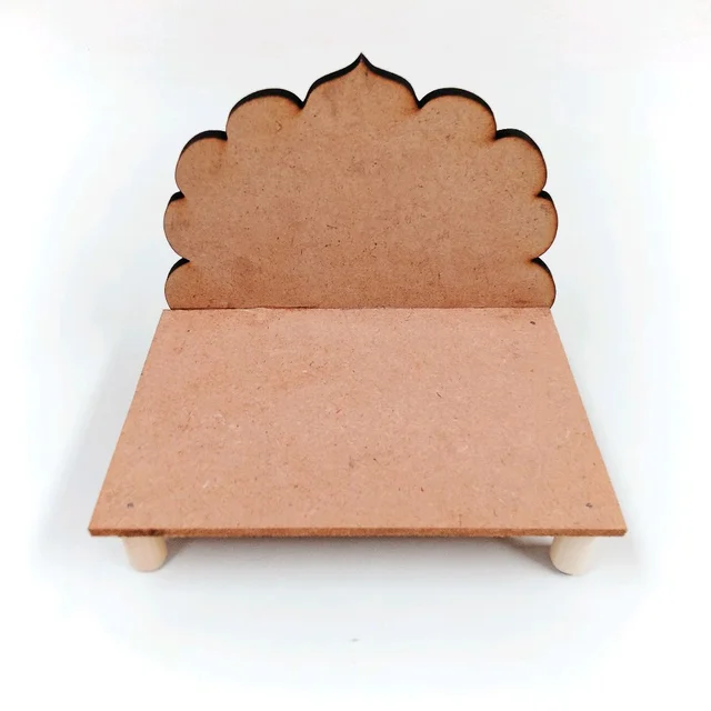 DIY Chowki Jharokha Style - Small