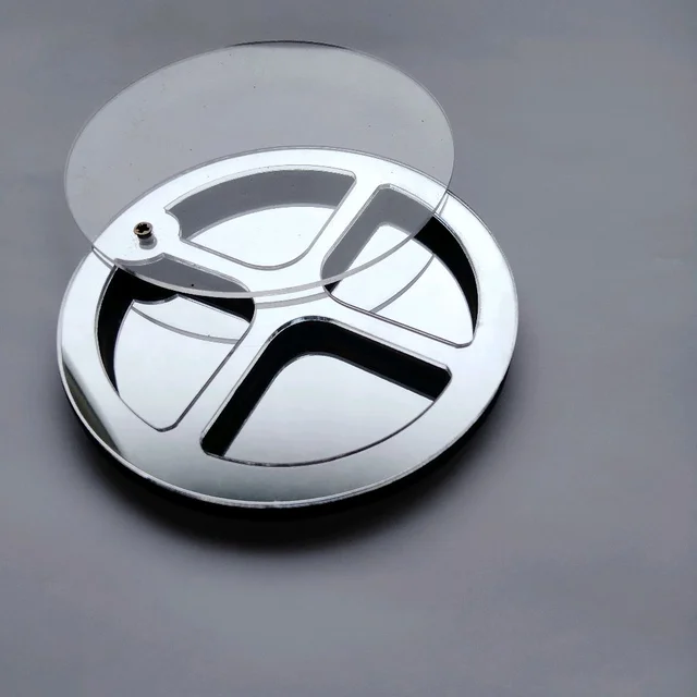 Kumkum Box - All Silver