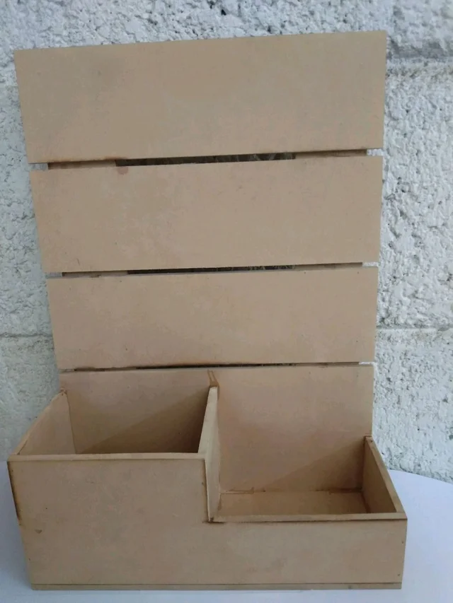 MDF Planter Name Board