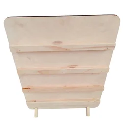 Display Stand - Classic Jewelry / Earring Card Display - Extra large