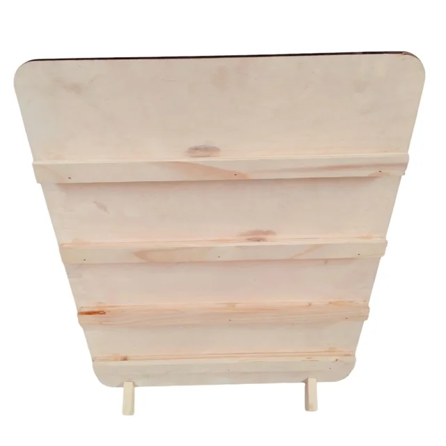 Display Stand - Classic Jewelry / Earring Card Display - Extra large
