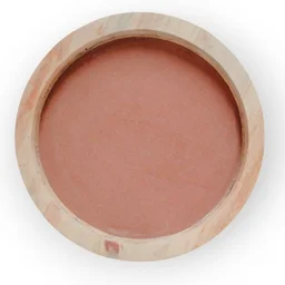 Round Pinewood Frame - 14 Inches