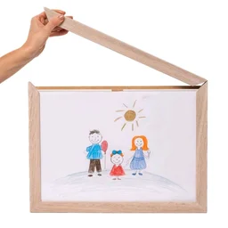 Picture Frames For Children Drawing - A3 Size