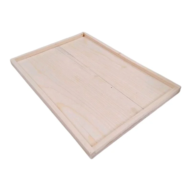 Wooden Frame / Wooden Tray / Platter - 14 Inch / 10 Inch