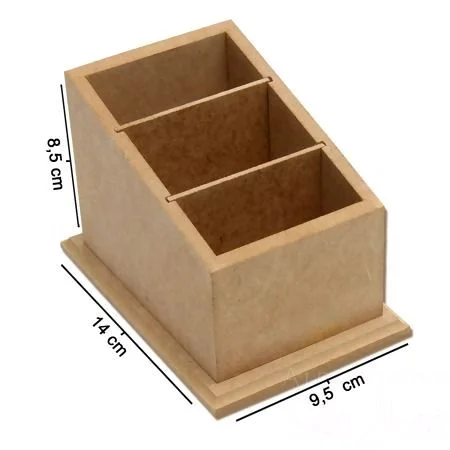 Multipurpose organizer 