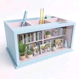 Cutlery Organizer/ Shadow Box