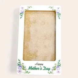 Mother's Day Photo Fridge Magnets - set of 4