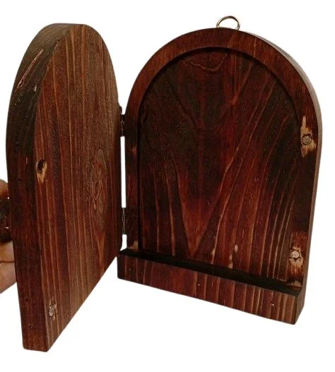 Wall Bracket / Jharokha