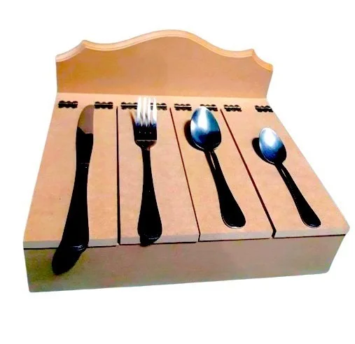 Cutlery Organiser / Holder