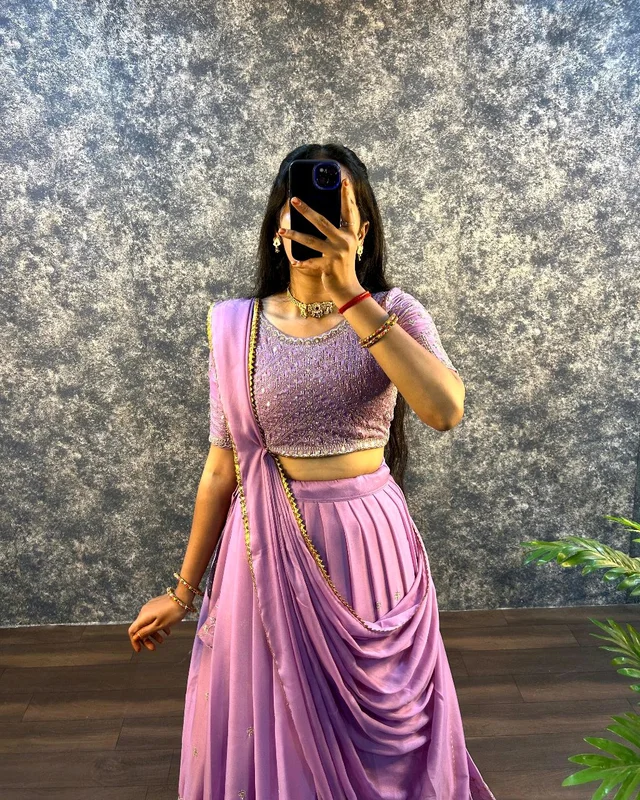 Hot star - Lavender Magenta, XXl-44