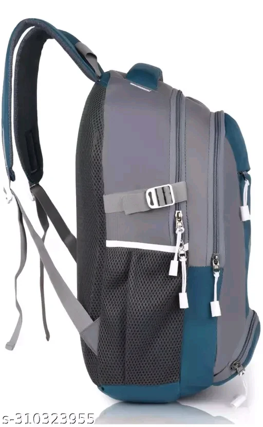 Large 35 L Laptop Backpack Large 35L backpack men and women  display picture 1