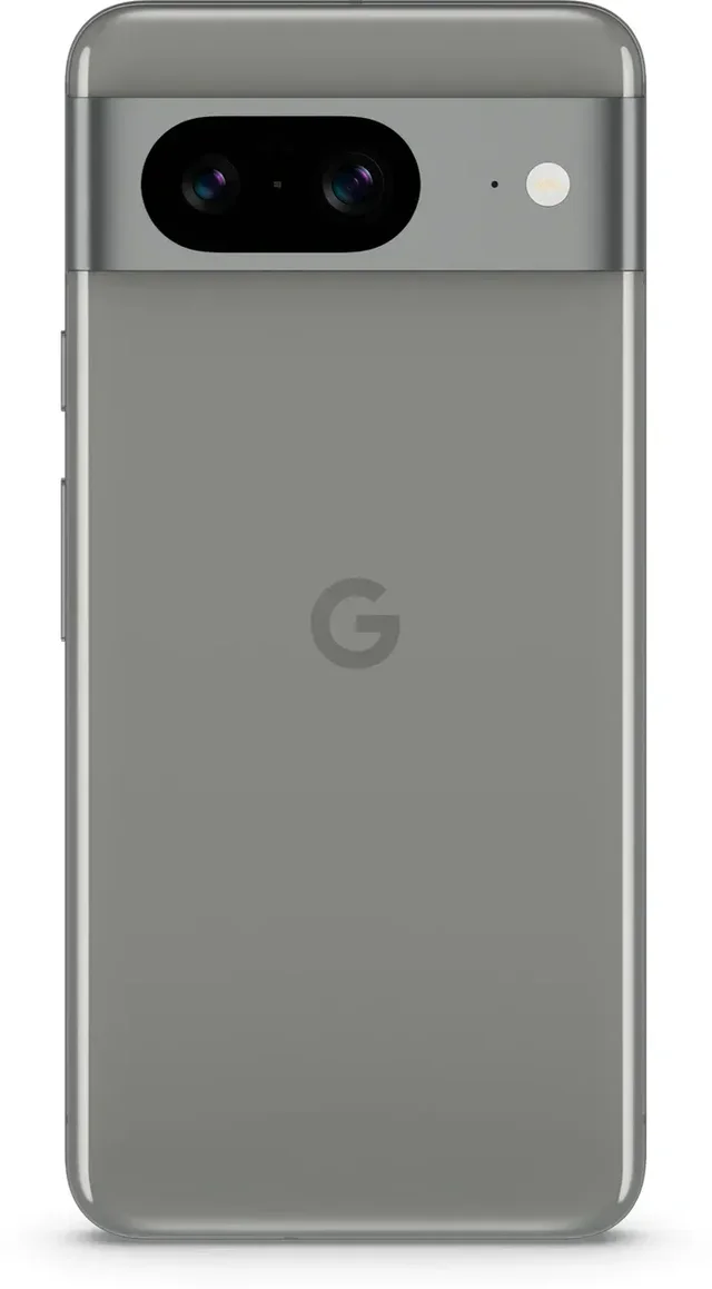 Google Pixel 8 - 128 GB, Hazel
