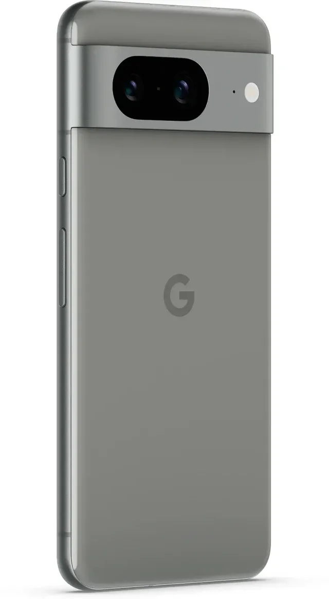 Google Pixel 8 - 128 GB, Hazel