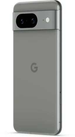 Google Pixel 8 - 128 GB, Hazel