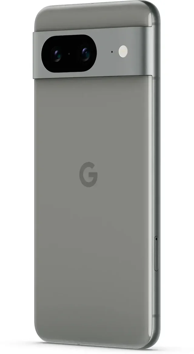 Google Pixel 8 - 128 GB, Hazel