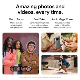 Google Pixel 8 - 128 GB, Hazel