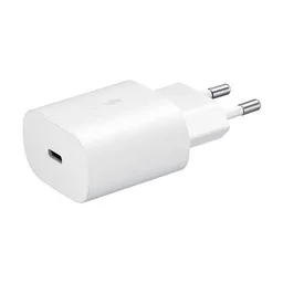 25 Watt Dash Adapter with USB Type C Cable Compatible for Oneplus Device USB-A (Adapter & Cable) 6month warranty