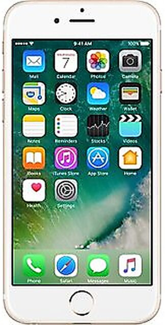 Refurbished iPhone 6 128GB Gold – Superb Condition