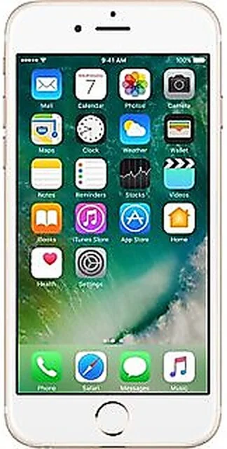 iPhone 6 Superb Condition Like New( Refurbished) 3 Months warranty - 128GB, Silver