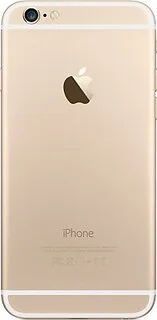 iPhone 6 Superb Condition Like New( Refurbished) 3 Months warranty - 128GB, Silver