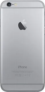 iPhone 6 Superb Condition Like New( Refurbished) 3 Months warranty - 128GB, Silver