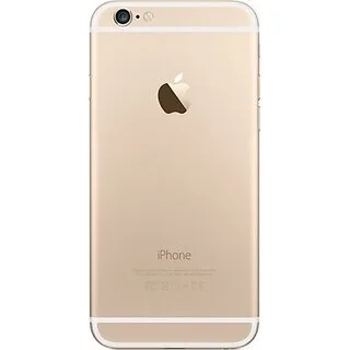 Apple iPhone 6 Gold 128GB 本体 Sim free iPhone 6 128GB Gold – Like New with 3-Month Warranty