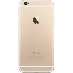 Iphone 6 - Superb Condition, Like New 3 Month Warranty - 32GB, Gold