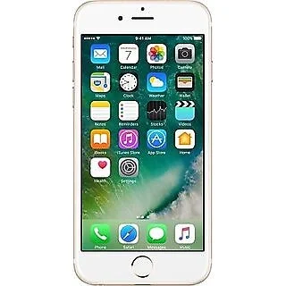 iPhone 6 128GB Gold – Like New with 3-Month Warranty