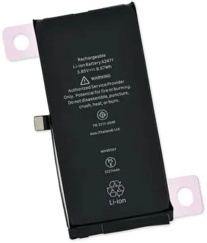 Battery for iPhone 12 battrey with 6 Month Warranty and high Capacity Battery Backup