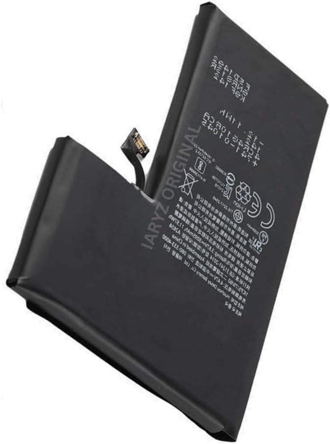 ihakenApple iPhone 13 Pro バッテリー100% 3095 mAh Battery Compatible with appIe i-Phone 13Pro Max (iPhone