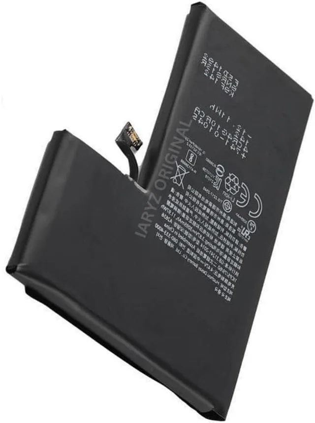 3095 mAh Battery Compatible with appIe i-Phone 13Pro Max (iPhone 13 Pro Battery)1 Yrs Warranty