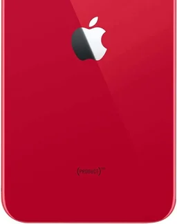 Iphone Replacement Part for Rear(Back) Glass Panel Compatible with (iPhone 11 ) 1yr Warranty - Purple
