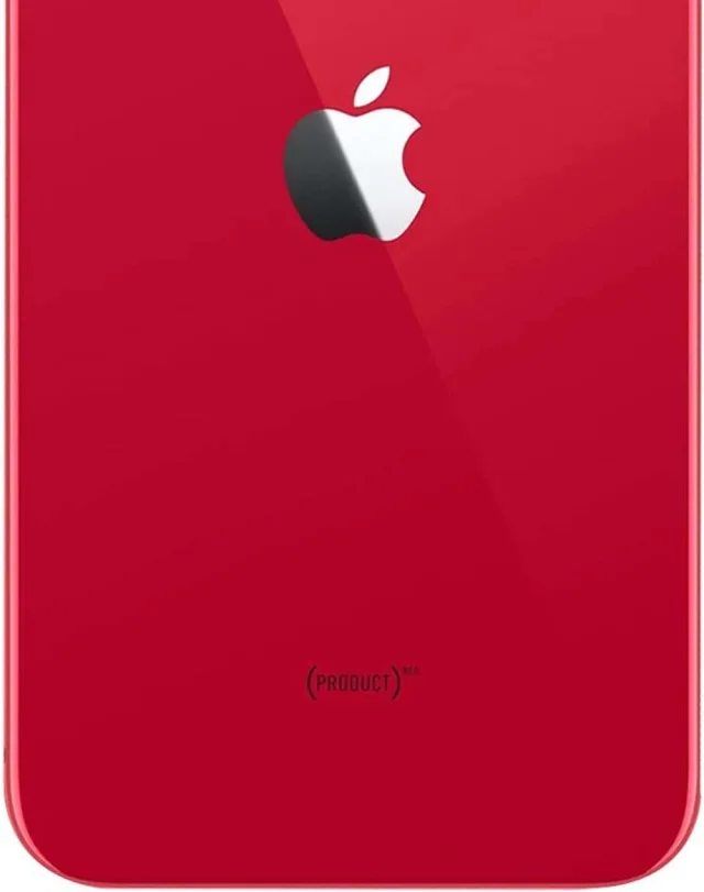Iphone Replacement Part for Rear(Back) Glass Panel Compatible with (iPhone 11 ) 1yr Warranty - Purple